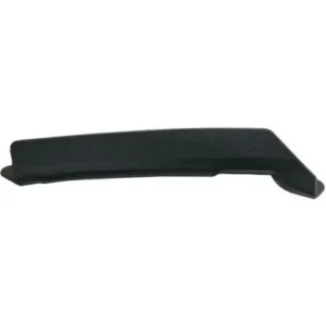 BMW 228I 2014-2016/230I Convertible 2017-2021/230I Coupe 2017-2021 Fog Lamp Cover Seal Front Passenger Side Black With m-pkg Coupe/Convertible
