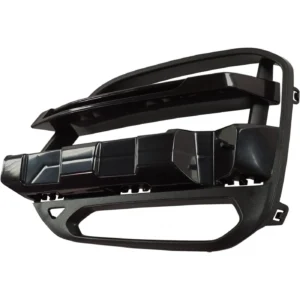 BMW X3 Fog Lamp Cover Front Passenger Side Textured Without Sensor/m-pkg 2018-2020