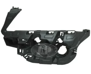 BMW X3 Bumper Support Front Driver Side Without M Package 2011-2014