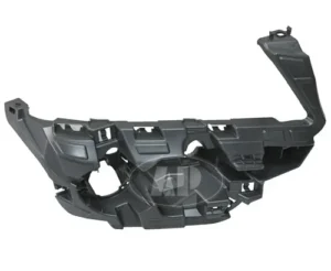 BMW X3 Bumper Support Front Passenger Side With M Package 2011-2014