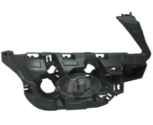 BMW X3 Bumper Support Front Passenger Side Without M Package 2011-2014