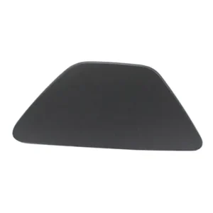 BMW 5 Series Head Lamp Washer Cover Driver Side Without M Package 2014-2016