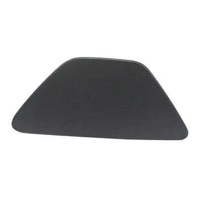 BMW 5 Series Head Lamp Washer Cover Driver Side Without M Package 2014-2016