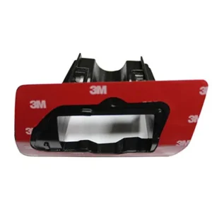 BMW 7 Series Head Lamp Washer Cover Driver Side With M Package 2016-2018