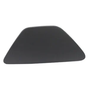 BMW 5 Series Head Lamp Passenger Side Washer Cover Without M Package 2014-2016