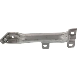BMW 5 Series 2011-2016/5 Series GRAN Turismo 2010-2016/6 Series 2011-2015 Bumper Side Support Bracket Front Driver Side Aluminum
