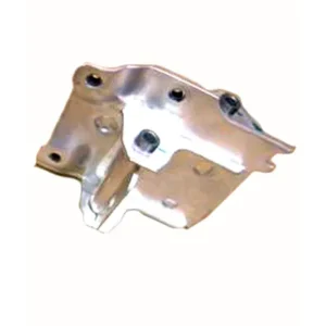 BMW 5 Series 2011-2016/5 Series GRAN Turismo 2010-2016/6 Series 2011-2015 Bumper Mounting Plate Front Driver Side Sedan Aluminium