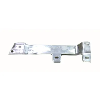 BMW 5 Series 2011-2016/5 Series GRAN Turismo 2010-2016/6 Series 2011-2015 Bumper Side Support Bracket Front Passenger Side Aluminum