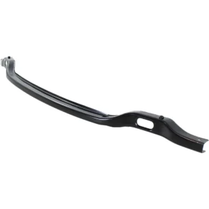 BMW 5 Series Bumper Bracket Front Lower Center Steel With M Package 2011-2013