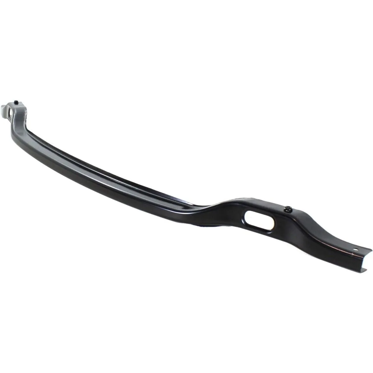 BMW 5 Series Bumper Bracket Front Lower Center Steel With M Package 2011-2013