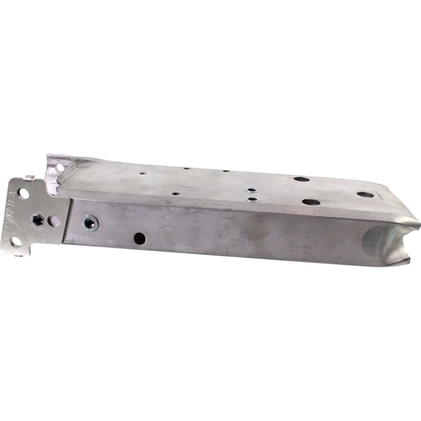 BMW 228I 2014-2016/230I Convertible 2017-2021/230I Coupe 2017-2021 Rebar Bracket Front Passenger Side Aluminum
