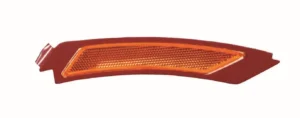 BMW 3 Series Sedan 2006-2012/3 Series Wagon 2006-2011 Side Marker Lamp Driver Side CAPA Certified