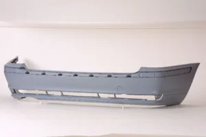 BMW 3 Series Wagon Bumper Rear Primed Without Sport Package Without Tow Package For 2000-2005