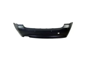 BMW 3 Series Wagon Bumper Rear Primed With Sensor Without M Package 2006-2008