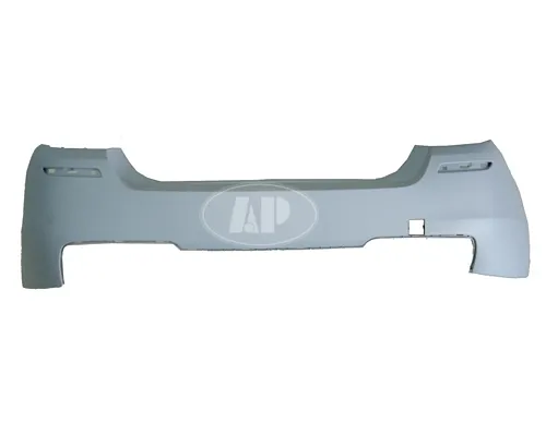 BMW 5 Series 2011-2016/M5 2013-2016 Bumper Rear Primed With M Package Without Sensor