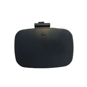 BMW 7 Series Tow Hook Cover Rear 2002-2005