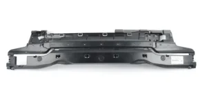 BMW 5 Series Bumper Stiffener Rear Plastic M Package Without Sensor 2012-2016