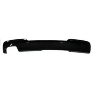 BMW 5 Series Valance Rear With single Exhaust With M Package 2011-2016