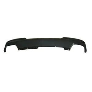 BMW 5 Series Valance Rear For 550I With M Package 2011-2016