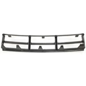 BMW 5 Series Grille Lower Black 1997-2003