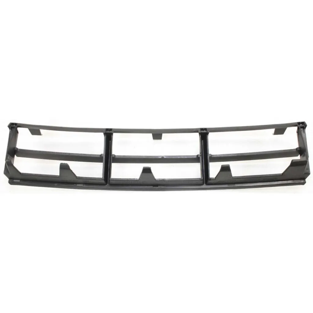 BMW 5 Series Grille Lower Black 1997-2003