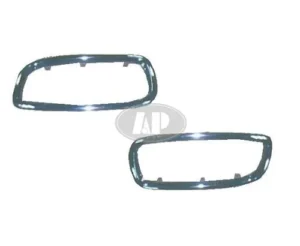 BMW 7 Series Grille Molding Chrome Driver Side 745I/745LI 2002-2005