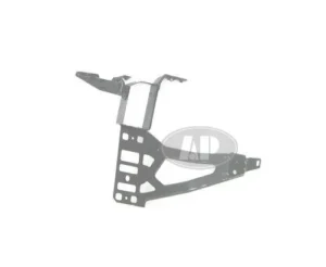 BMW 5 Series 2004-2010/M5 2006-2010 Radiator Support Driver Side