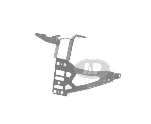 BMW 5 Series 2004-2010/M5 2006-2010 Radiator Support Driver Side