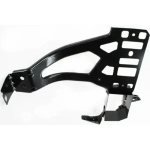 BMW 5 Series 2004-2010/M5 2006-2010 Radiator Support Passenger Side