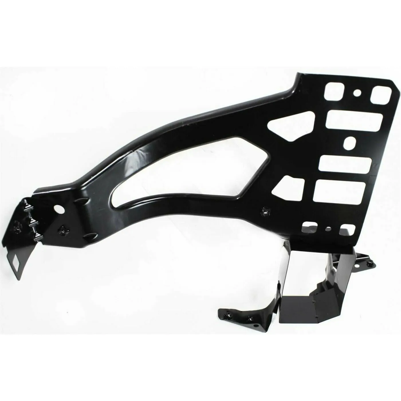 BMW 5 Series 2004-2010/M5 2006-2010 Radiator Support Passenger Side