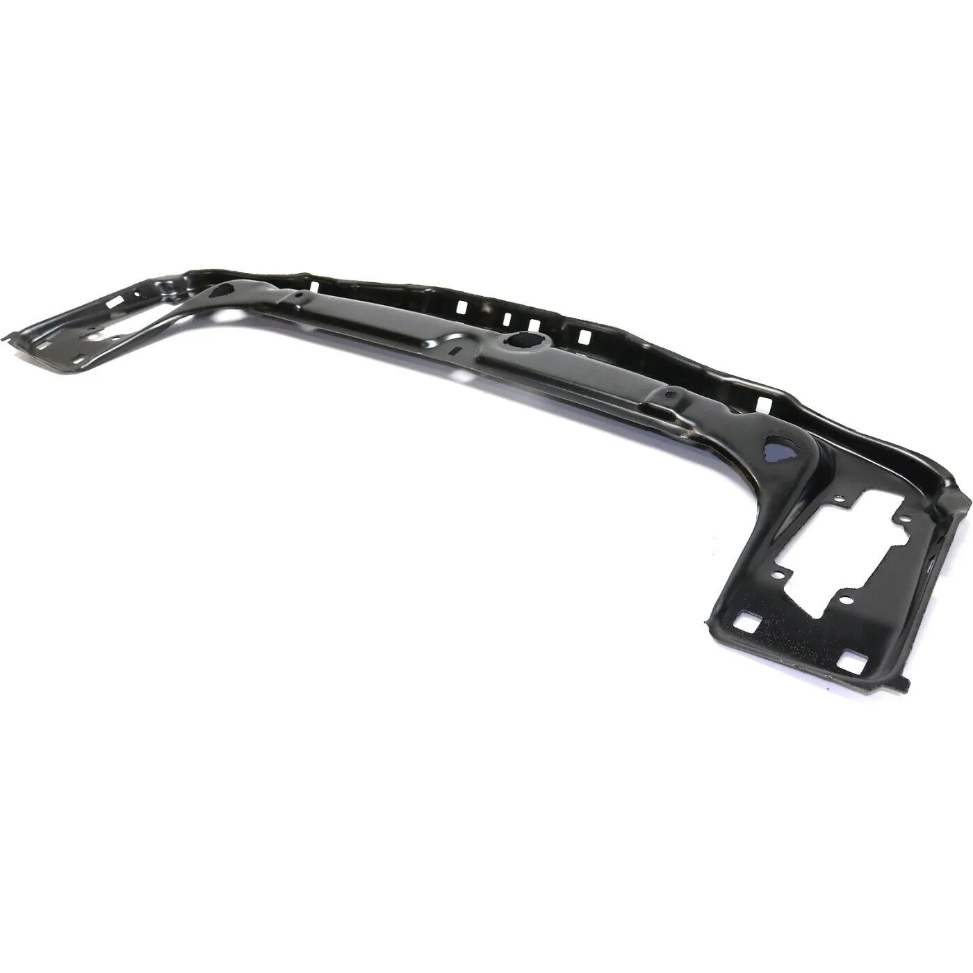 BMW 228I 2014-2016/230I Coupe 2017-2021/230I Xdrive Coupe 2017-2021 Radiator Support Upper Panel Steel CAPA Certified