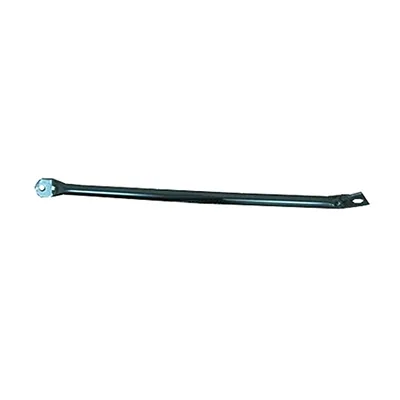 BMW 5 Series 2011-2016/5 Series GRAN Turismo 2010-2017/6 Series 2012-2018 Radiator Support Bracket Passenger Side (center Brace) Aluminum
