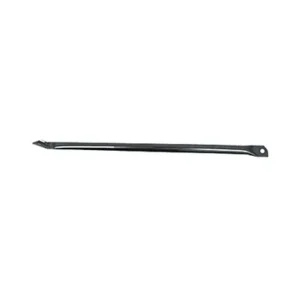 BMW 5 Series 2011-2016/5 Series GRAN Turismo 2010-2017/6 Series 2012-2018 Radiator Support Bracket Driver Side (center Brace) Aluminum
