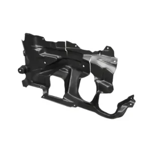 BMW 5 Series 2011-2016/5 Series GRAN Turismo 2010-2017/6 Series 2012-2018 Engine Splash Shield Driver Side RWD
