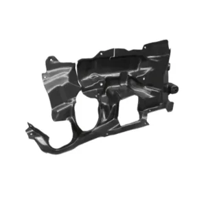 BMW 5 Series 2011-2016/5 Series GRAN Turismo 2010-2017/6 Series 2012-2018 Engine Splash Shield Passenger Side RWD