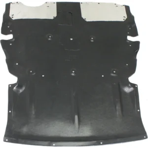 BMW 228I 2014-2016/230I Convertible 2017-2019/230I Coupe 2017-2019 Undercar Shield Fits 2-SERIES Without M-pkg