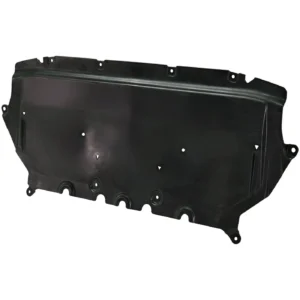 BMW 5 Series 2017-2023/530E Sedan 2018-2023/6 Series GRAN Turismo 2018-2019 Undercar Shield Front Center