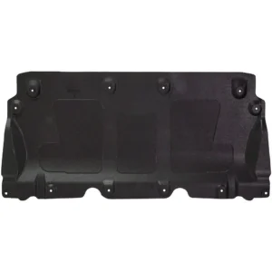 BMW 230I Coupe 2022-2025/330E Sedan 2021-2024/330I Sedan 2019-2025 Undercar Shield Center Without AWD