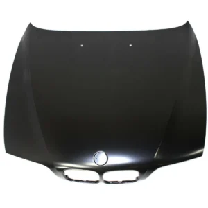 BMW 5 Series 1997-2003/M5 2000-2003 Hood