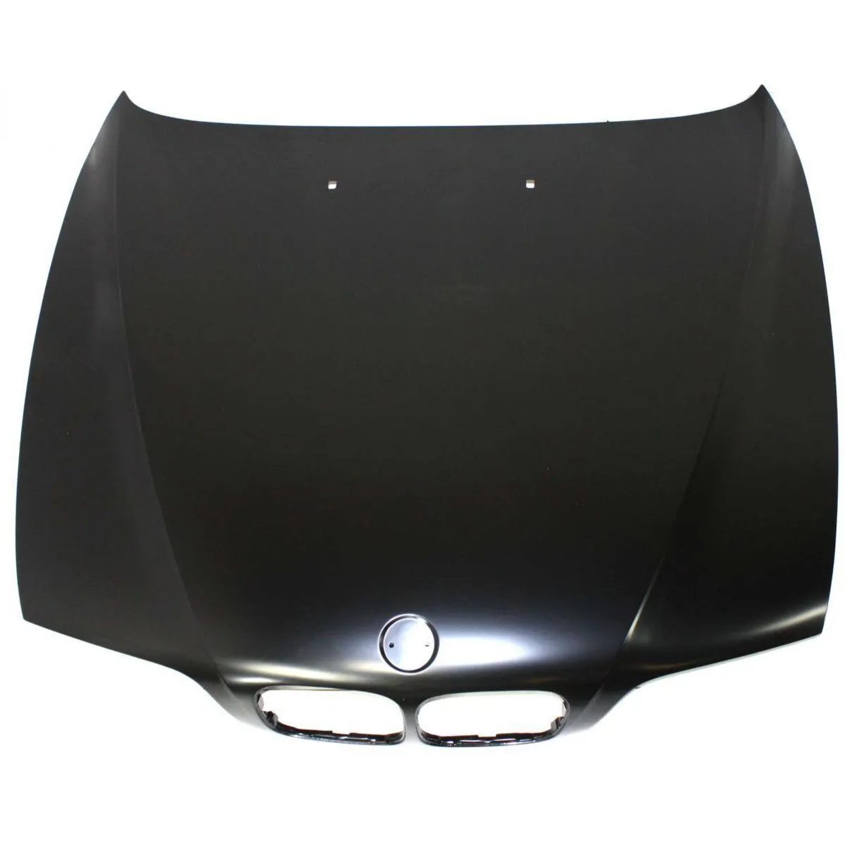 BMW 5 Series 1997-2003/M5 2000-2003 Hood