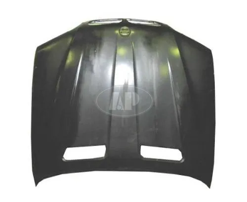 BMW X5 Hood 2000-2003