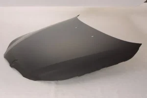BMW 5 Series 2004-2010/M5 2006-2010 Hood Aluminum