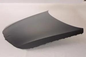 BMW 3 Series Sedan/3 Series Wagon Hood CAPA Certified 2006-2008