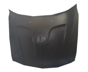 BMW X3 Hood 2004-2010