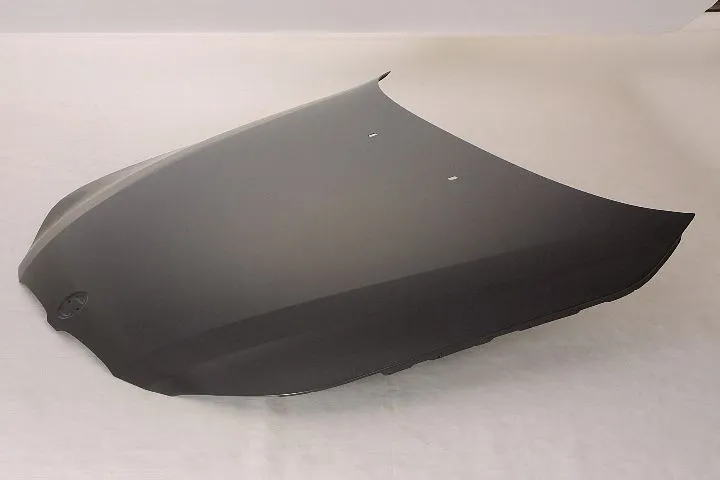 BMW 5 Series 2004-2010/M5 2006-2010 Hood Steel