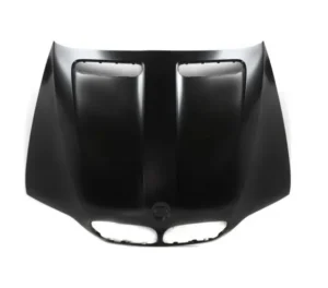 BMW X5 Hood 2004-2006