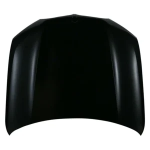 BMW X5 2019-2025/X6 2020-2025 Hood Aluminium