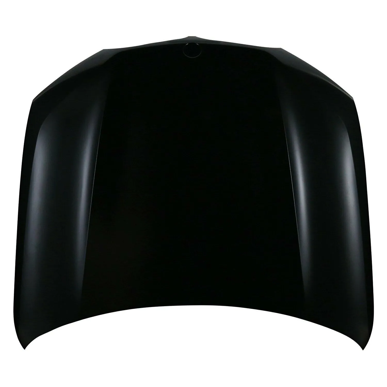 BMW X5 2019-2025/X6 2020-2025 Hood Aluminium