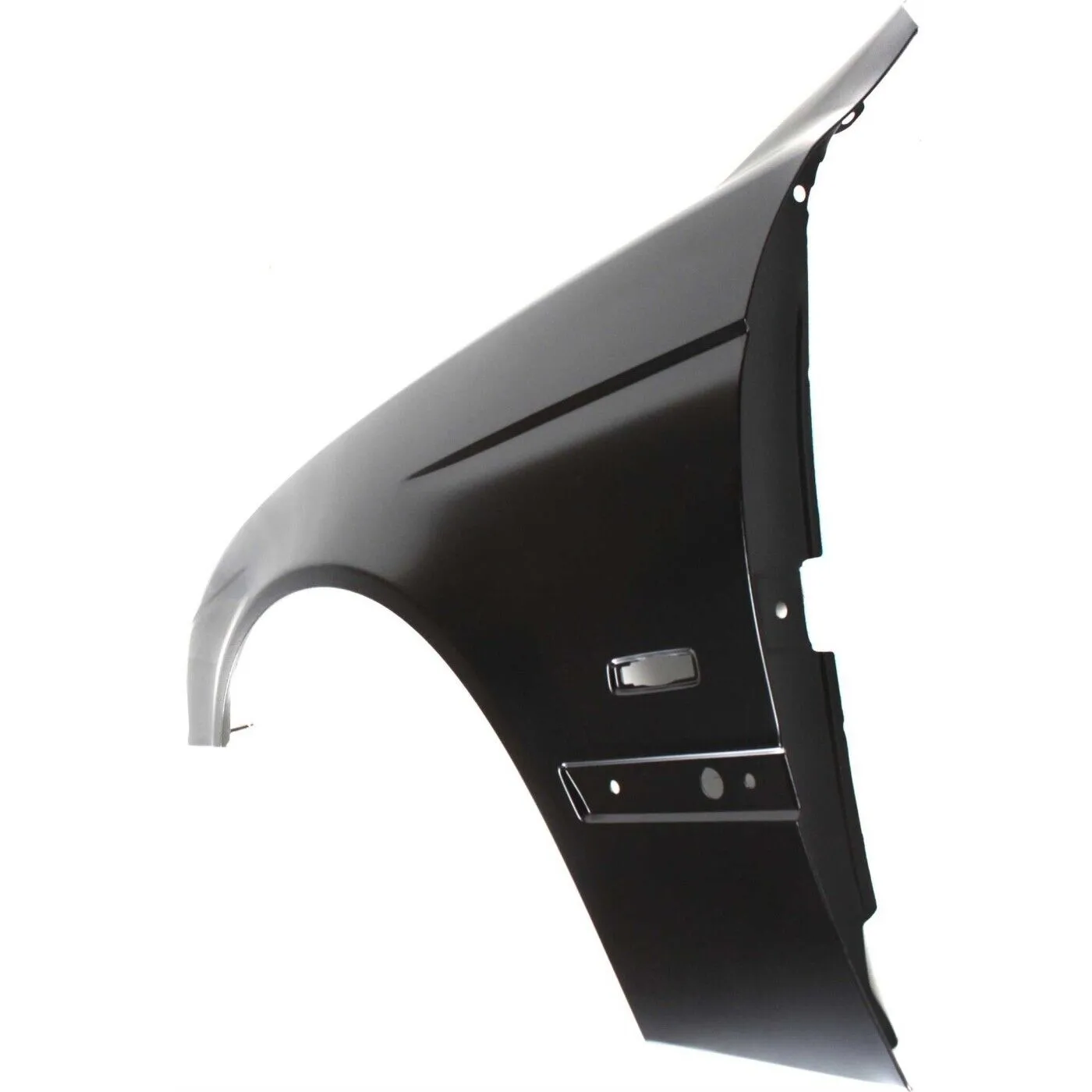 BMW 5 Series 1997-2003/M5 2000-2003 Fender Front Driver Side