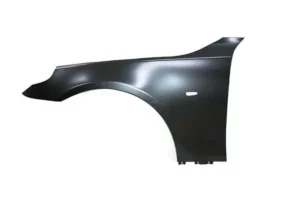 BMW 5 Series Fender Front Driver Side Aluminum CAPA Certified 2004-2010